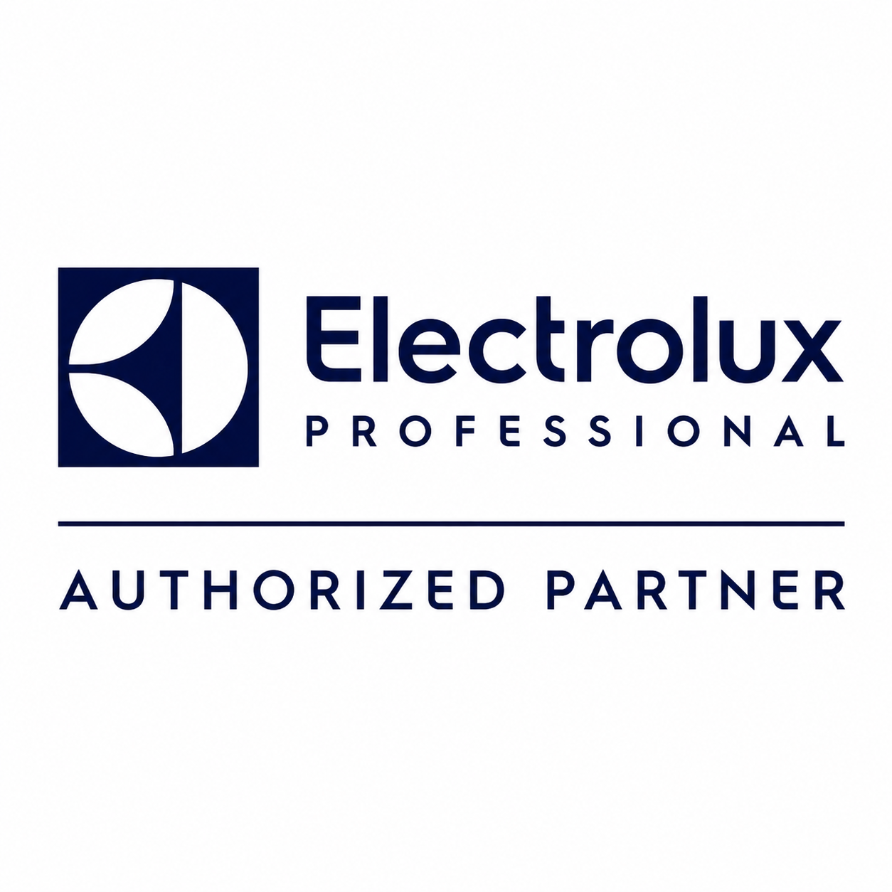 Electrolux Professional Authorized Partner