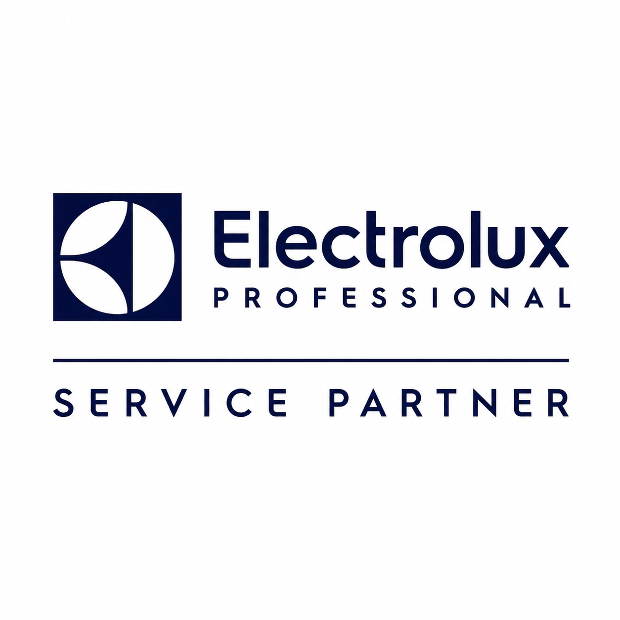 Electrolux Professional Service Partner