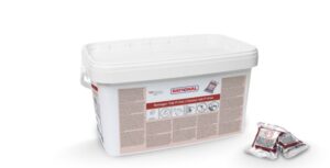 Rational Cleaning Tabs 130/1
