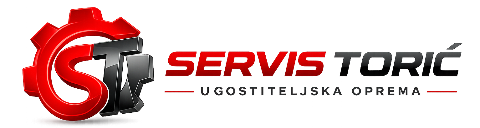 Servis Torić