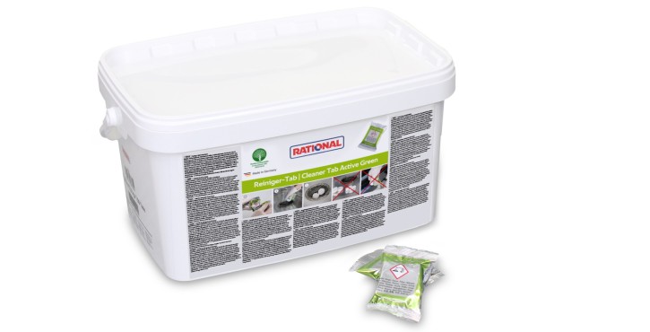 Rational Active Green Cleaner 150/1