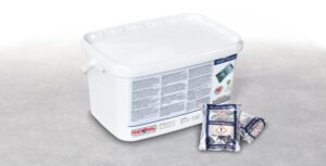 Rational Rinse Tabs 50/1
