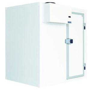 Electrolux Professional dubinska komora 2830 × 2430 mm, -18/-20 °C, s rashladnom jedinicom