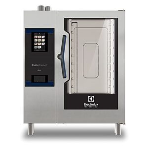 Electrolux Professional SkyLine PremiumS konvektomat 10 GN 1/1
