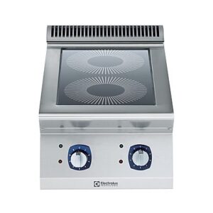 Electrolux Professional 700XP indukcijska ploča, 2 zone