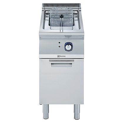 Electrolux Professional 700XP električna friteza 15 L