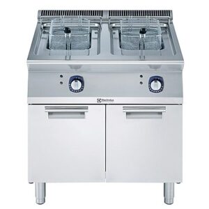 Electrolux Professional 700XP električna friteza 2 × 15 L