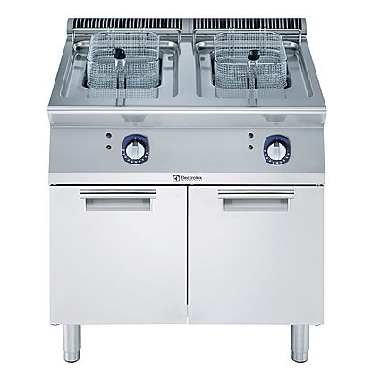 Electrolux Professional 700XP električna friteza 2 × 15 L