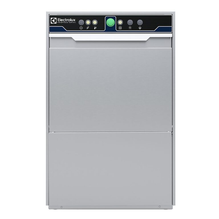 Electrolux Professional perilica čaša 40×40