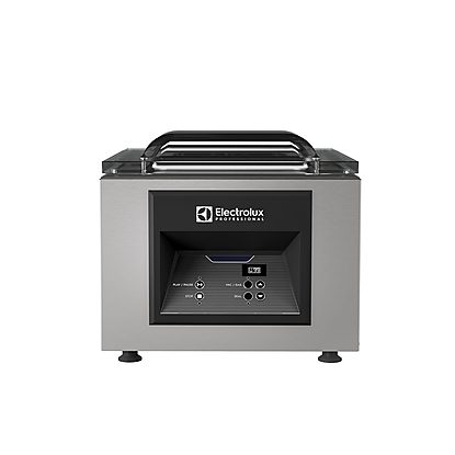 Electrolux Professional stolna vakuumirka 8 m³/h, 310 mm