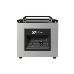 Electrolux Professional stolna vakuumirka 12 m³/h, 310 mm