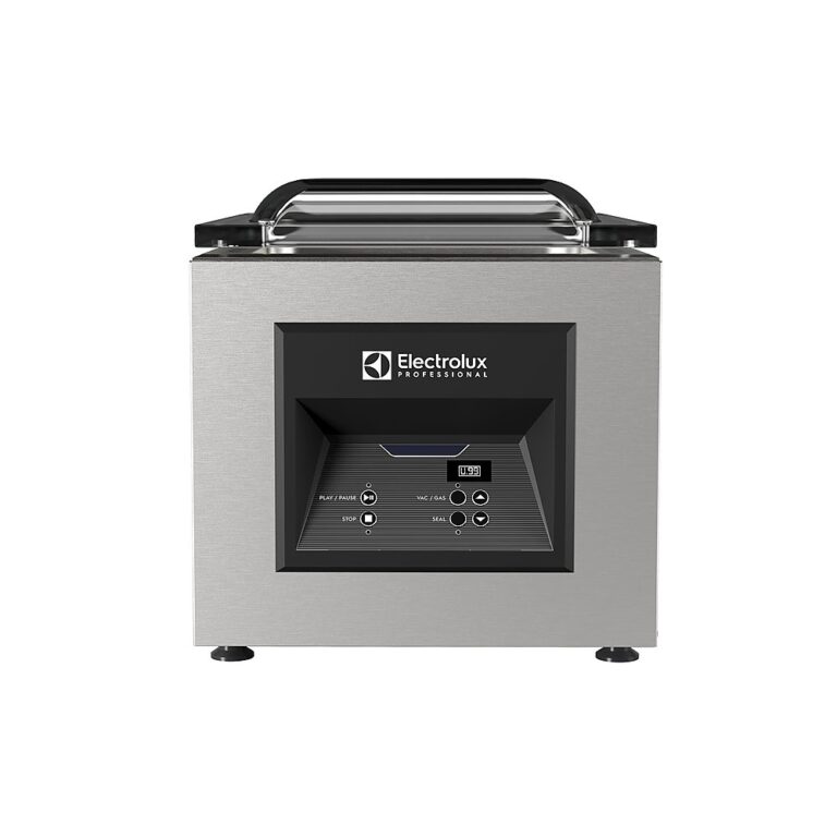 Electrolux Professional stolna vakuumirka 12 m³/h, 310 mm