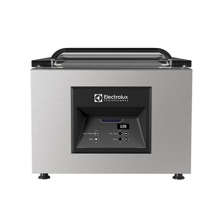 Electrolux Professional stolna vakuumirka 16 m³/h, 410 mm