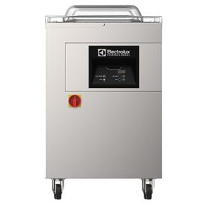 Electrolux Professional samostojeća vakuumirka 25 m³/h, 455 mm