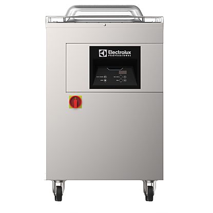 Electrolux Professional samostojeća vakuumirka 25 m³/h, 455 mm