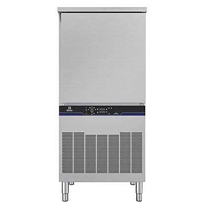 Electrolux Professional šok hladnjak/zamrzivač 40 kg, 10 GN 1/1
