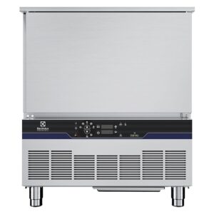 Electrolux Professional šok hladnjak/zamrzivač 25 kg, 5 GN 1/1