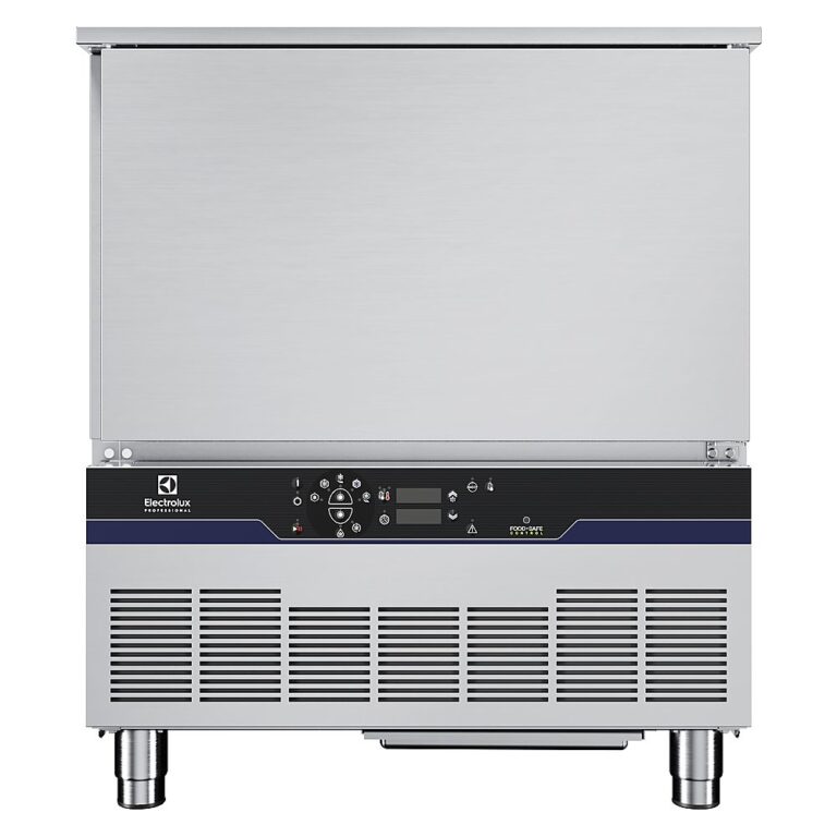 Electrolux Professional šok hladnjak/zamrzivač 25 kg, 5 GN 1/1