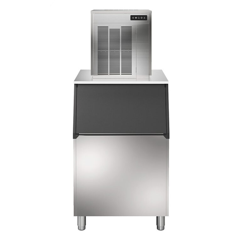 Electrolux Professional ledomat za drobljeni led 234 kg/24 h, spremnik 230 kg
