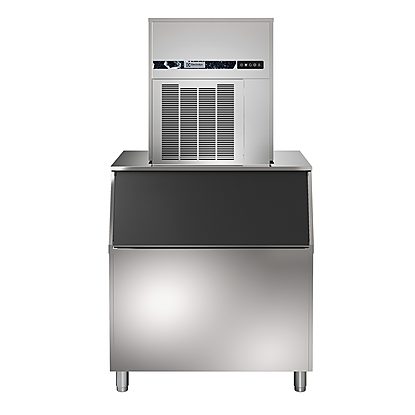 Electrolux Professional ledomat za drobljeni led 618 kg/24 h, spremnik 340 kg