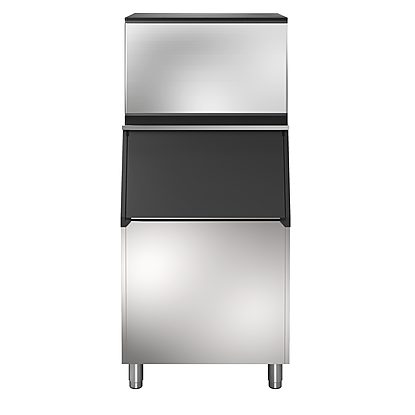 Electrolux Professional ledomat za pola kocke 237 kg/24 h, spremnik 230 kg
