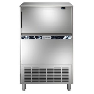 Electrolux Professional ledomat za punu kocku 22 g, 112 kg/24 h, spremnik 60 kg