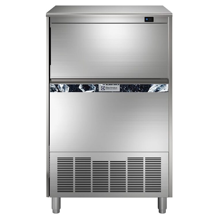 Electrolux Professional ledomat za punu kocku 22 g, 112 kg/24 h, spremnik 60 kg