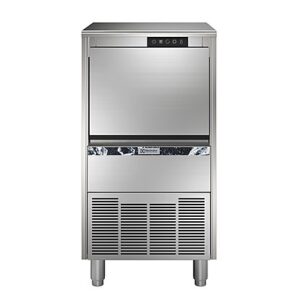 Electrolux Professional XS ledomat za drobljeni led 66 kg/24 h, spremnik 20 kg