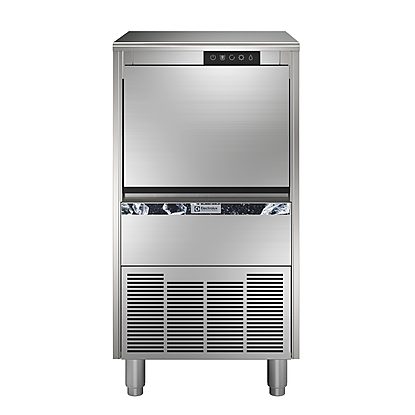 Electrolux Professional XS ledomat za drobljeni led 66 kg/24 h, spremnik 20 kg