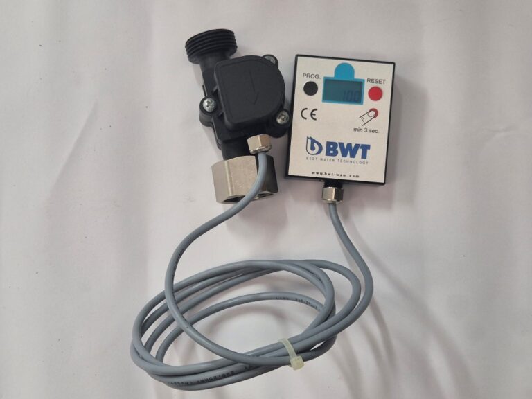 BWT Aquameter 3/4″