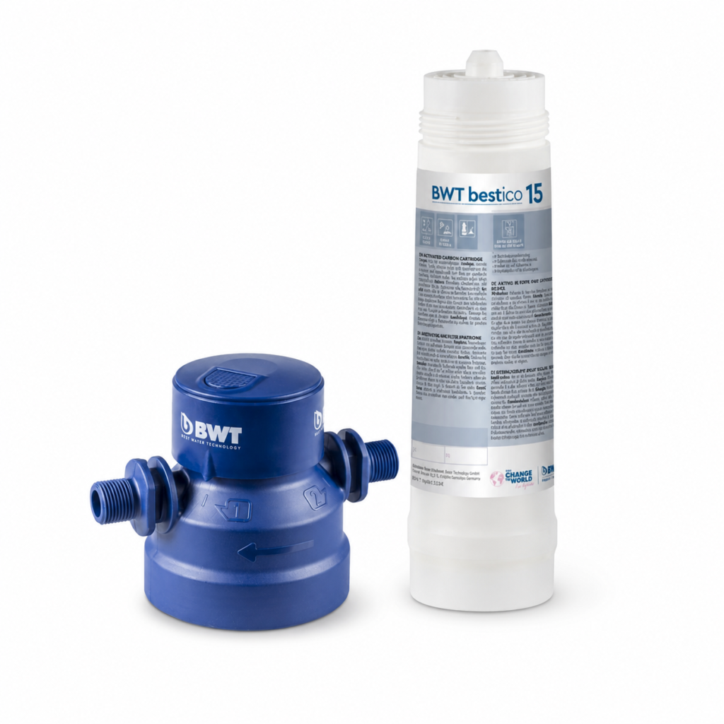 BWT filtracijski set za ledomate