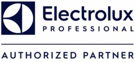 Electrolux Professional Authorized Partner