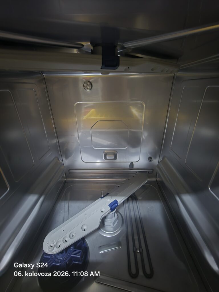 Electrolux Professional NeoBlue Touch L